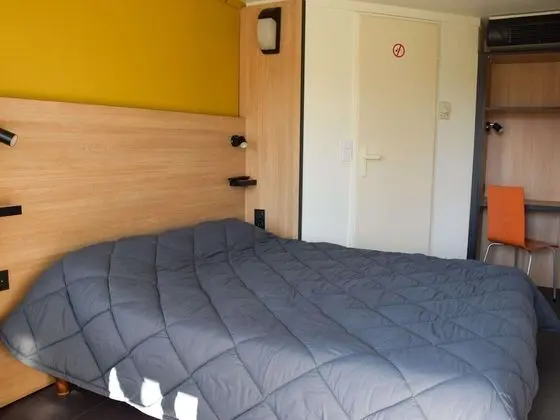 Standard Oda, 1 Çift Kişilik Yatak