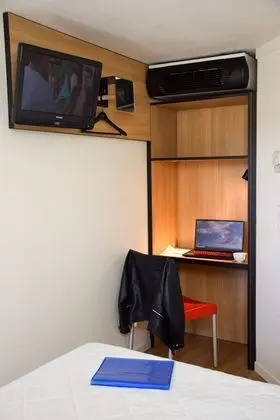 Standard Oda, 3 Tek Kişilik Yatak