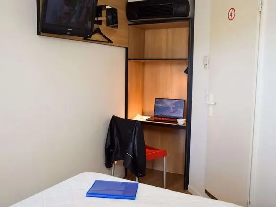 Standard Oda, 3 Tek Kişilik Yatak
