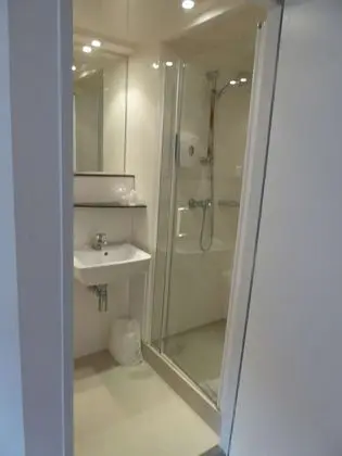 Standard Oda, 2 Tek Kişilik Yatak