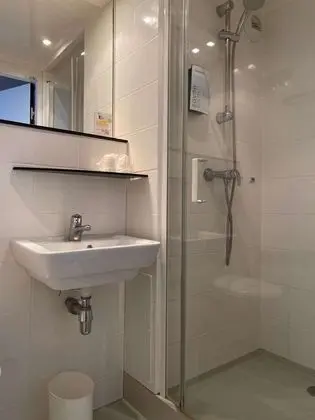 Standard Oda, 2 Tek Kişilik Yatak
