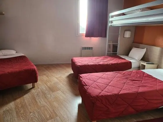 Standard Oda, Birden Çok Yatak