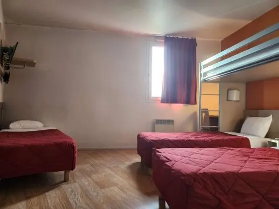 Standard Oda, Birden Çok Yatak