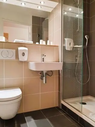 Standard Oda, 2 Tek Kişilik Yatak