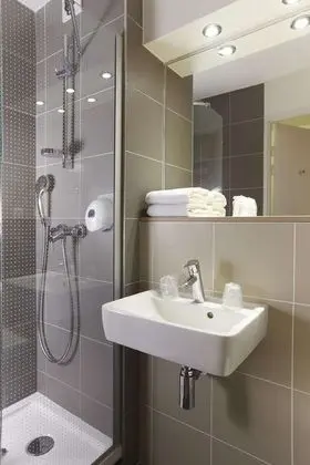 Standard Oda, 2 Tek Kişilik Yatak