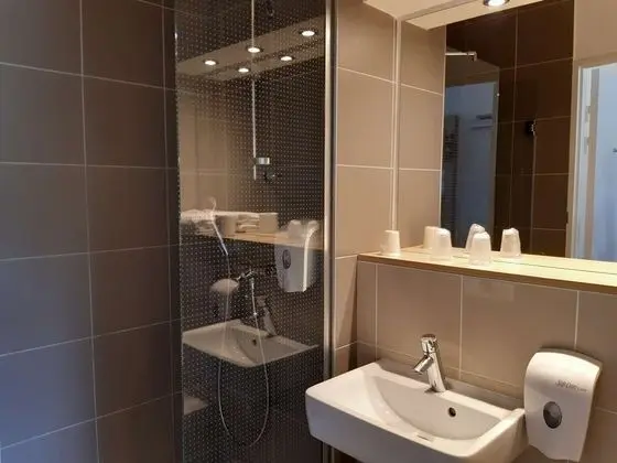 Standard Oda, 2 Tek Kişilik Yatak