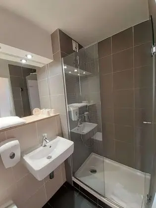 Standard Oda, 2 Tek Kişilik Yatak