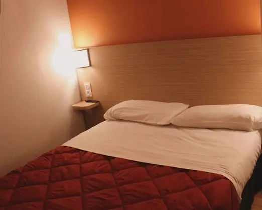 Standard Oda, 1 Çift Kişilik Yatak