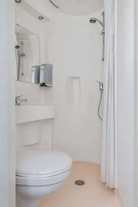 Standard Oda, 1 Çift Kişilik Yatak