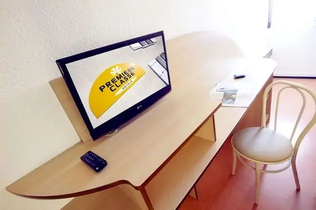 Standard Oda, 1 Çift Kişilik Yatak