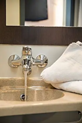 Standard Oda, Birden Çok Yatak (1 Double and 1 Single bed)