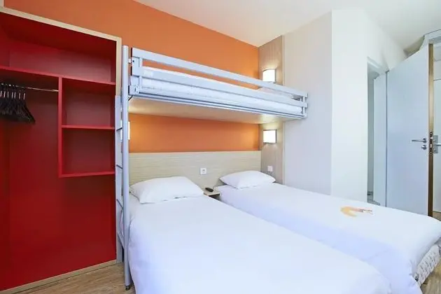 Standard Oda, 1 Çift Kişilik Yatak