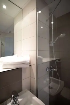 Standard Oda, 1 Çift Kişilik Yatak