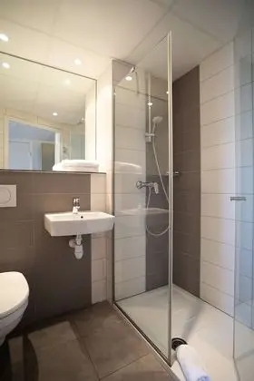 Standard Oda, 1 Çift Kişilik Yatak