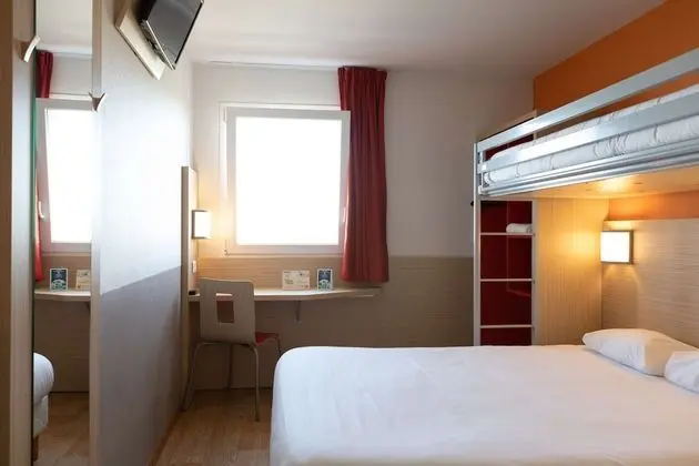 Standard Oda, Birden Çok Yatak