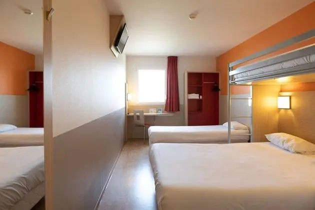 Standard Oda, Birden Çok Yatak