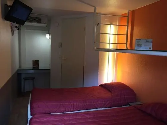 Standard Oda, 1 Çift Kişilik Yatak