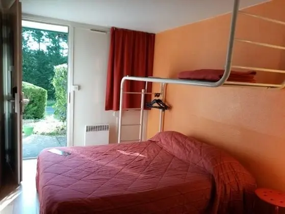 Standard Oda, 1 Çift Kişilik Yatak