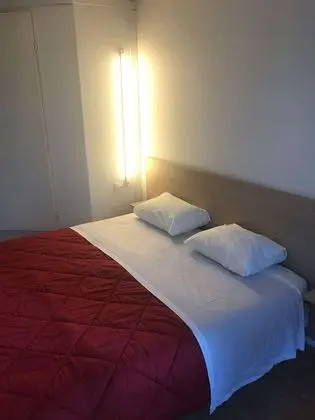 Standard Oda, 1 Çift Kişilik Yatak