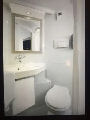 Standard Oda, 3 Tek Kişilik Yatak