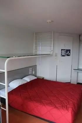 Standard Oda, 1 Çift Kişilik Yatak