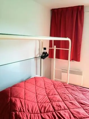 Standard Oda, 1 Çift Kişilik Yatak