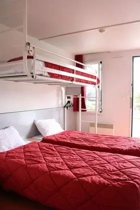 Standard Oda, 3 Tek Kişilik Yatak