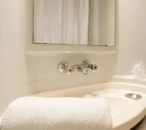 Standard Oda, Birden Çok Yatak (1 Double and 1 Single bed)