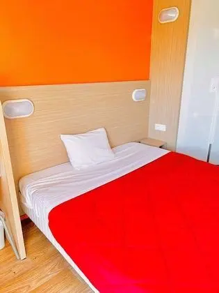 Standard Oda, 1 Çift Kişilik Yatak