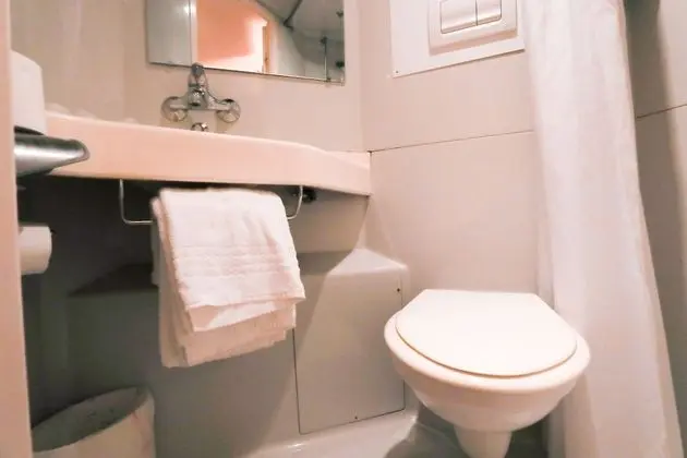 Standard Oda, 3 Tek Kişilik Yatak