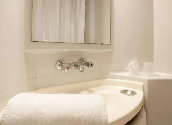 Standard Oda, 3 Tek Kişilik Yatak