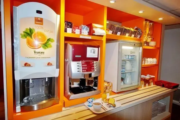 Standard Oda, 1 Çift Kişilik Yatak