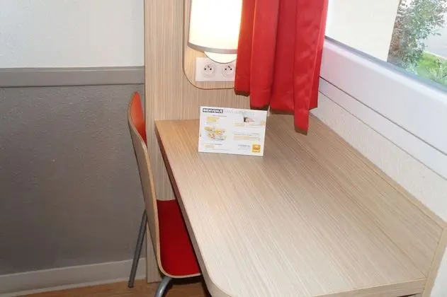 Standard Oda, 3 Tek Kişilik Yatak