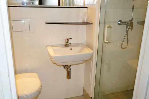 Standard Oda, 3 Tek Kişilik Yatak