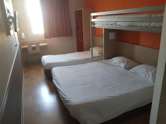 Standard Oda, Birden Çok Yatak