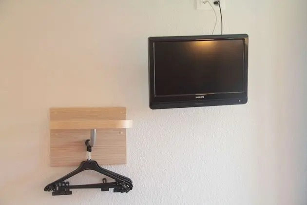 Standard Oda, 1 Çift Kişilik Yatak