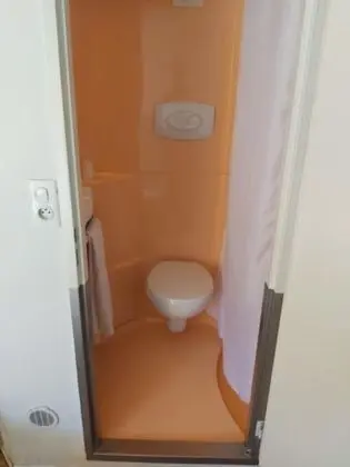 Standard Oda, Birden Çok Yatak (1 Double and 1 Single bed)