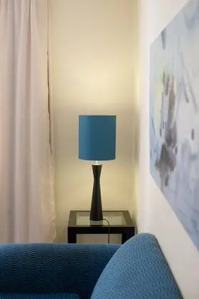Apart Daire One Bedroom