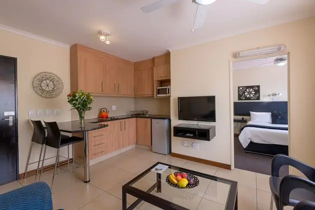 Apart Daire One Bedroom
