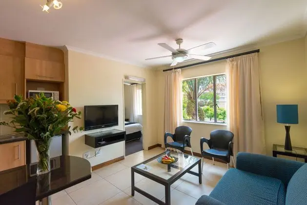 Apart Daire One Bedroom