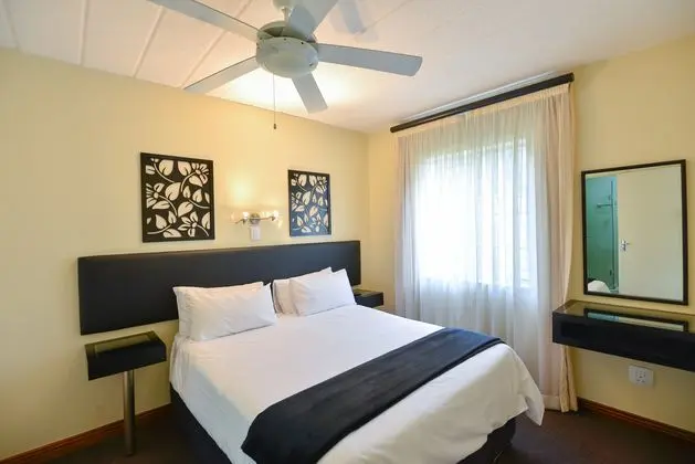 Apart Daire One Bedroom