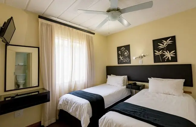 Apart Daire Two Bedrooms