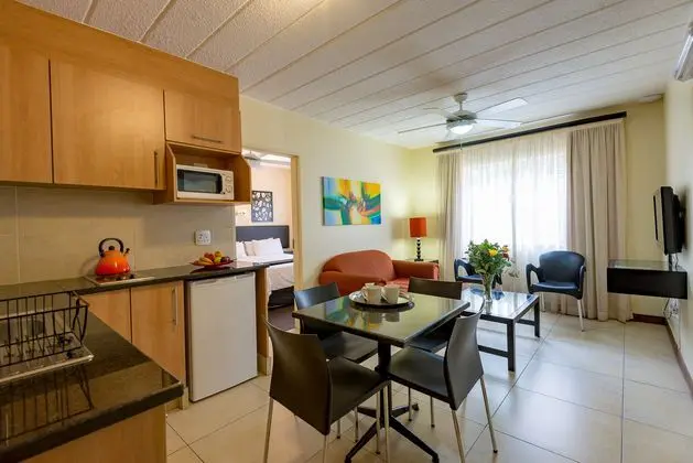 Apart Daire Two Bedrooms