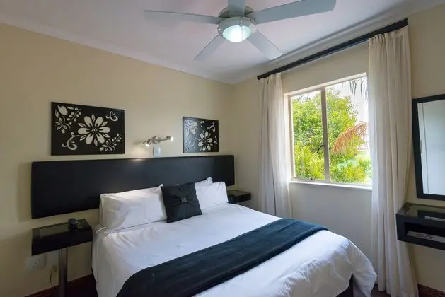 Apart Daire Two Bedrooms