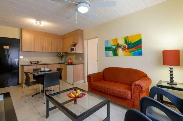 Apart Daire Two Bedrooms