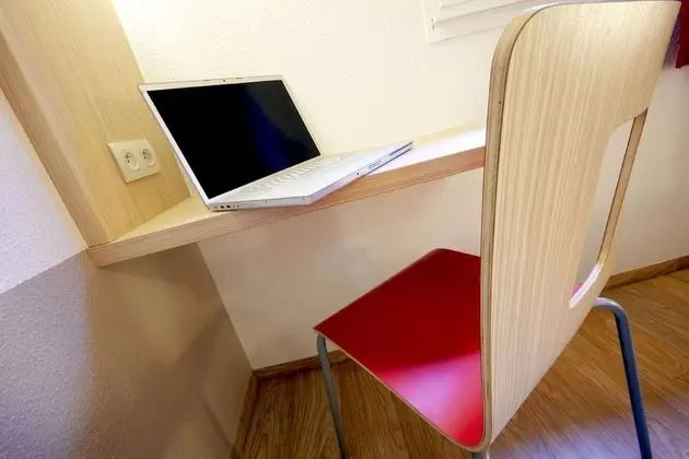 Standard Oda, 1 Çift Kişilik Yatak