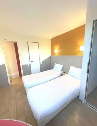 Standard Oda, Birden Çok Yatak