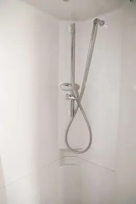 Standard Oda, 1 Çift Kişilik Yatak