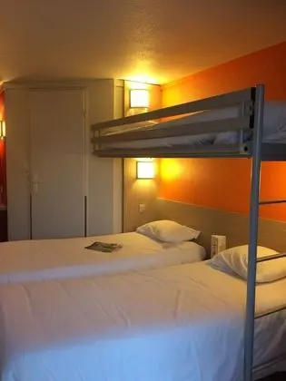 Standard Oda, 2 Tek Kişilik Yatak