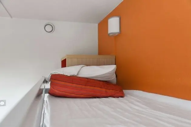 Standard Oda, 3 Tek Kişilik Yatak (Shared Bathroom)